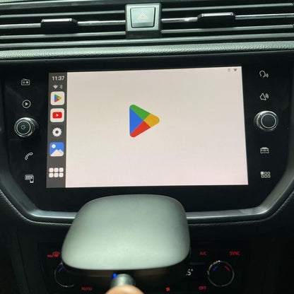 Box CarPlay  Android 13 pour Voiture –   جهاز ميديا بنظام أندرويد للسيارات